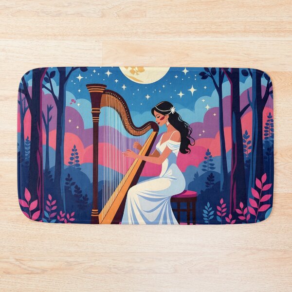 Item preview, Moonstruck designed and sold by JazzPWall.