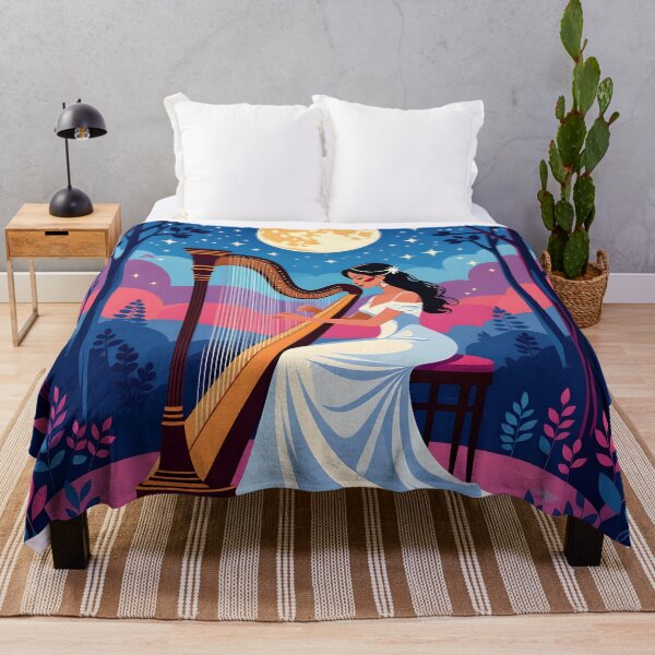 Item preview, Moonstruck designed and sold by JazzPWall.