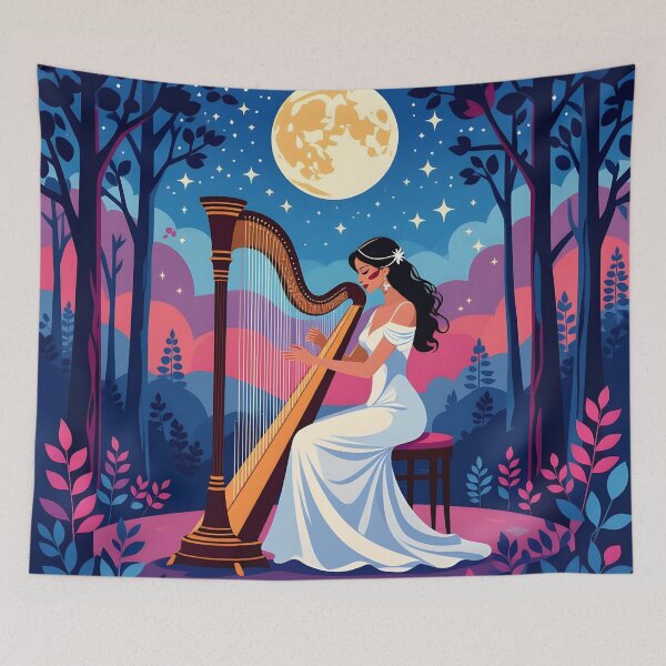 Item preview, Moonstruck designed and sold by JazzPWall.