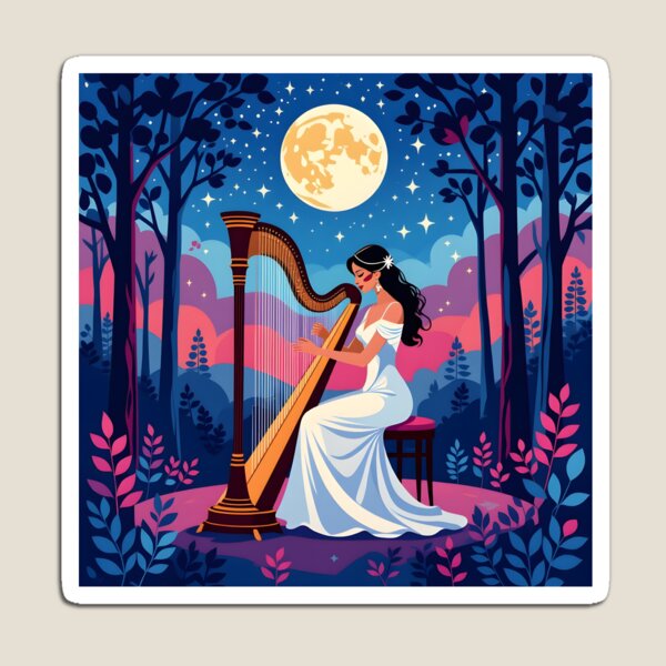 Item preview, Moonstruck designed and sold by JazzPWall.