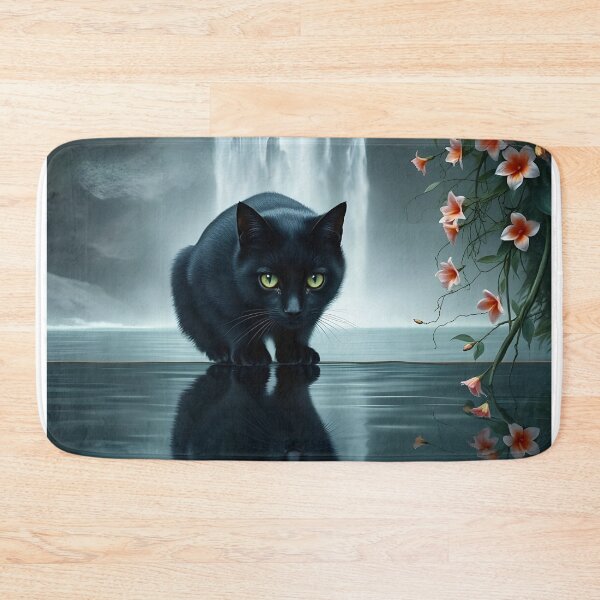 Item preview, Nocturne's Reflection designed and sold by Black Onyx Designs.