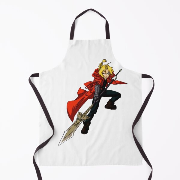 Item preview, Fullmetal Alchemist Brotherhood – Edward & Alphonse Elric Artwork designed and sold by Brain-Spyro.