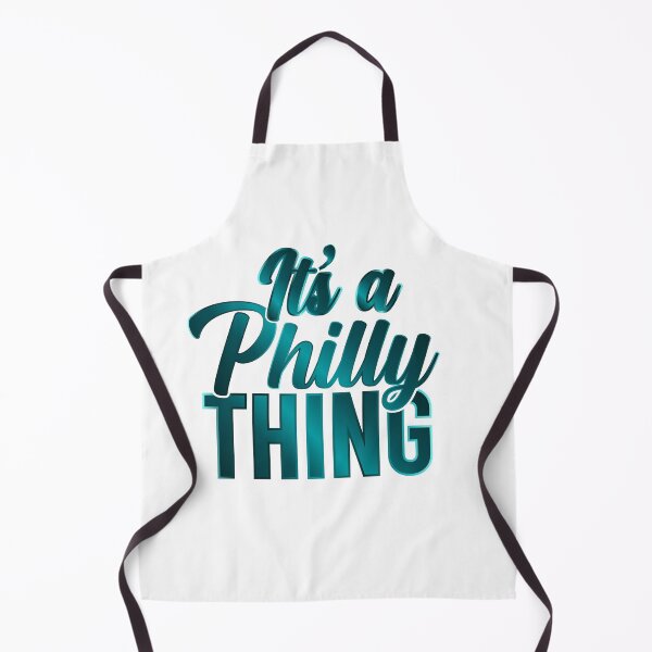 Item preview, It's A Philly Thing designed and sold by EastPunkShop.