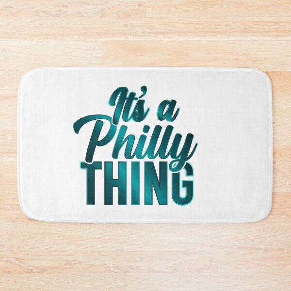 Item preview, It's A Philly Thing designed and sold by EastPunkShop.