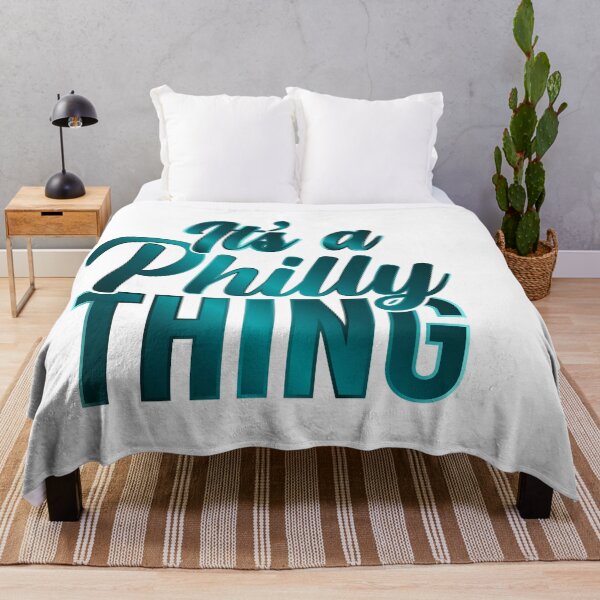 Item preview, It's A Philly Thing designed and sold by EastPunkShop.