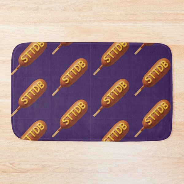 Item preview, STTDB Corndog 3 designed and sold by Screaming-Lemon.