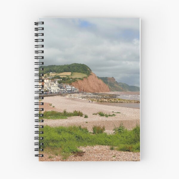 Item preview, Sidmouth, Devon designed and sold by Chris Petty.