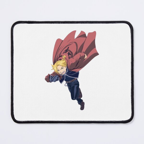 Item preview, Fullmetal Alchemist Brotherhood – Edward & Alphonse Elric Artwork designed and sold by Brain-Spyro.