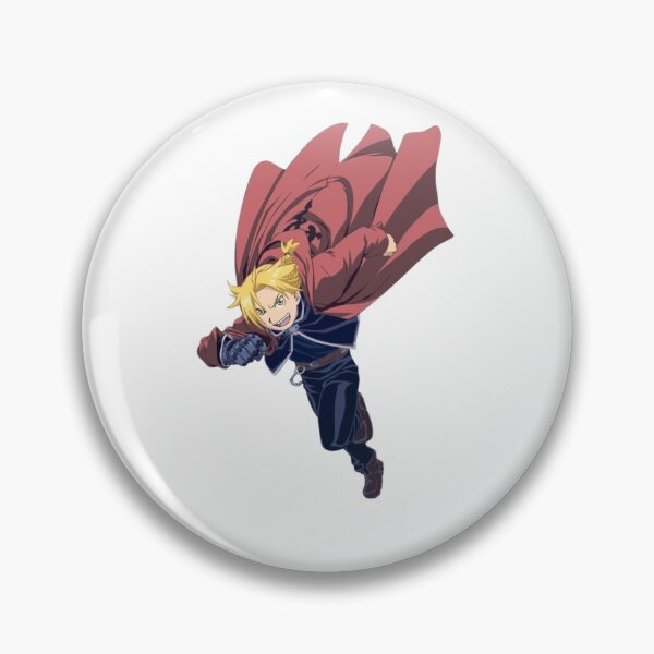 Item preview, Fullmetal Alchemist Brotherhood – Edward & Alphonse Elric Artwork designed and sold by Brain-Spyro.