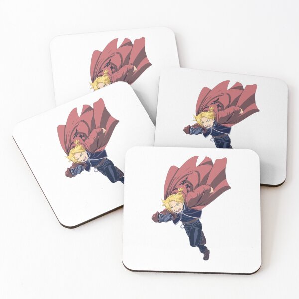 Item preview, Fullmetal Alchemist Brotherhood – Edward & Alphonse Elric Artwork designed and sold by Brain-Spyro.
