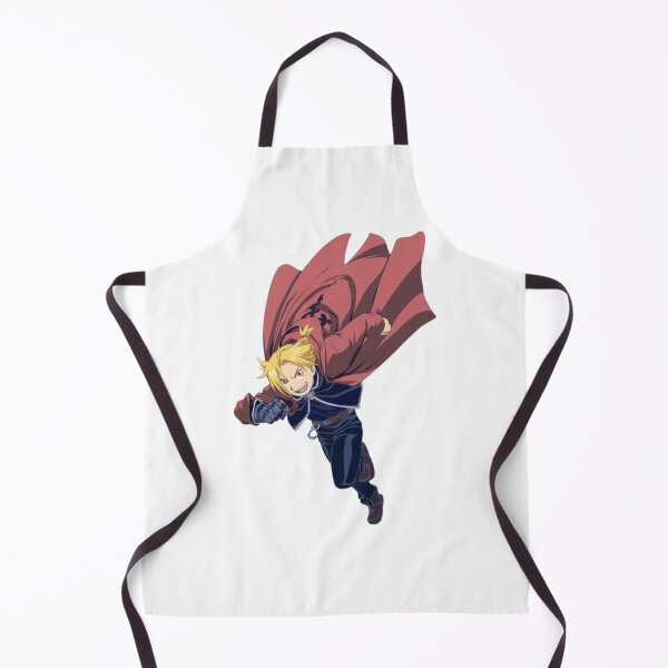 Item preview, Fullmetal Alchemist Brotherhood – Edward & Alphonse Elric Artwork designed and sold by Brain-Spyro.