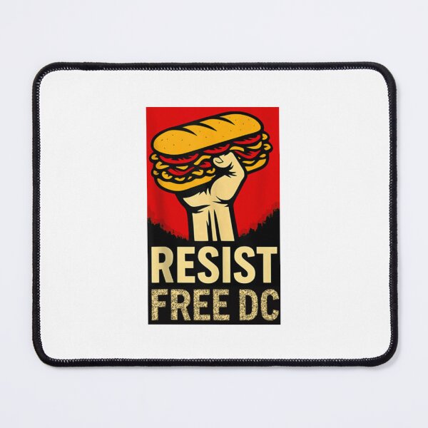 Item preview, DC-Sandwich-Guy  designed and sold by lucilleharrison.
