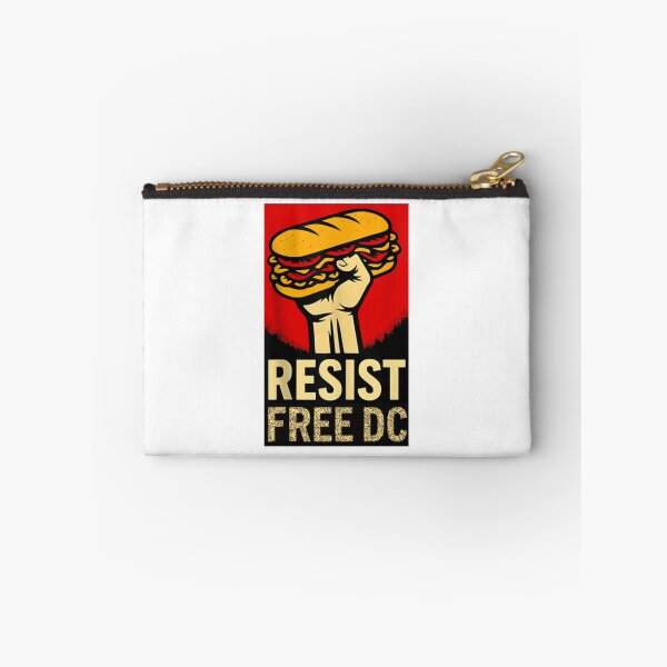 Item preview, DC-Sandwich-Guy  designed and sold by lucilleharrison.