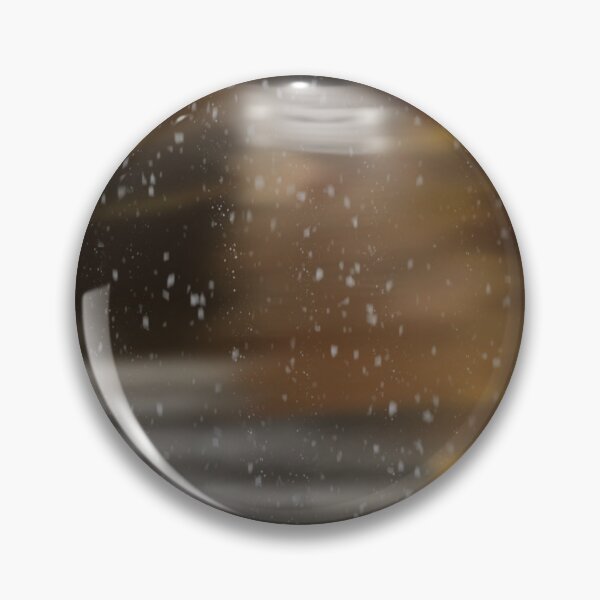 Item preview, Empty snowy street designed and sold by charreadyarts1.