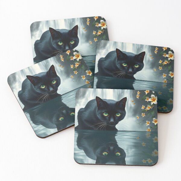 Item preview, Black Mirror designed and sold by Black Onyx Designs.