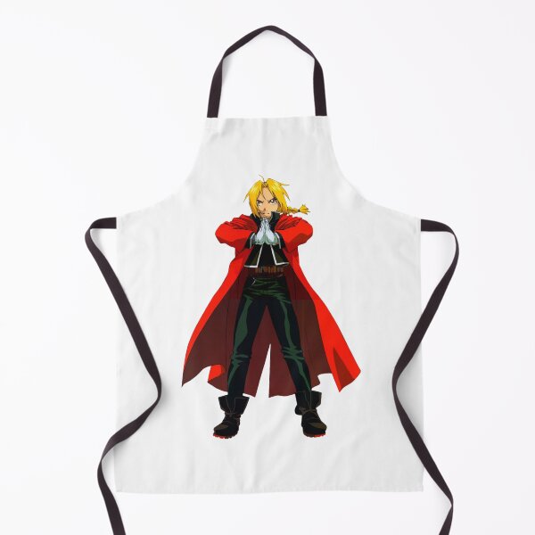 Item preview, Fullmetal Alchemist Brotherhood – Edward & Alphonse Elric Artwork designed and sold by Brain-Spyro.