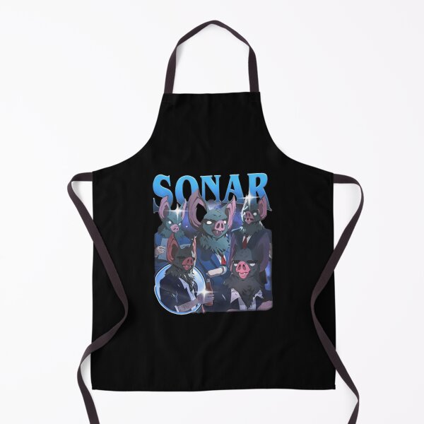 Item preview, Sonar Dispatch Gaming  designed and sold by danikafrredy.