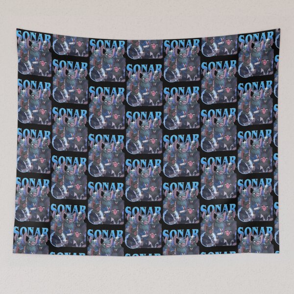 Item preview, Sonar Dispatch Gaming  designed and sold by danikafrredy.