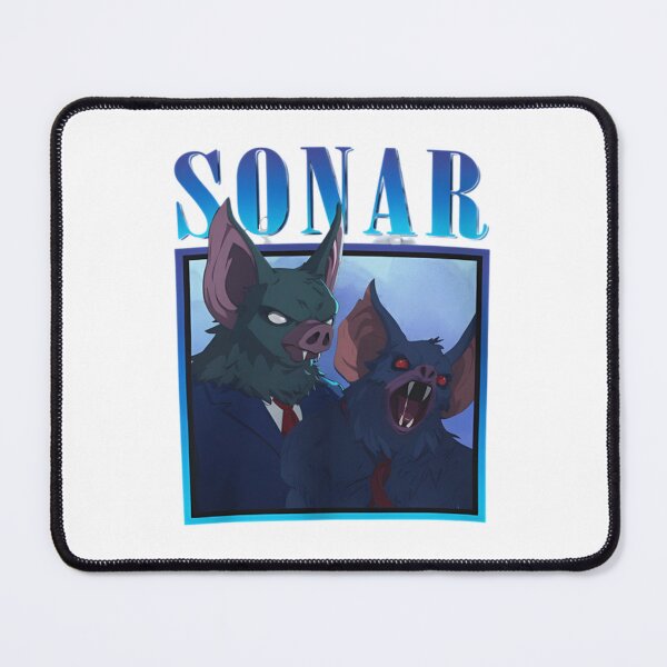 Item preview, Sonar Dispatch Gaming  designed and sold by danikafrredy.