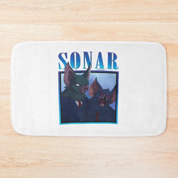 Item preview, Sonar Dispatch Gaming  designed and sold by danikafrredy.