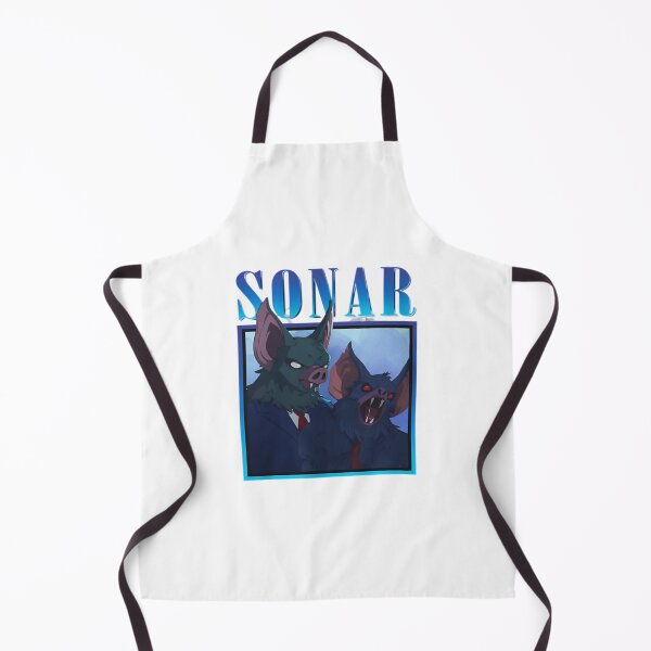 Item preview, Sonar Dispatch Gaming  designed and sold by danikafrredy.