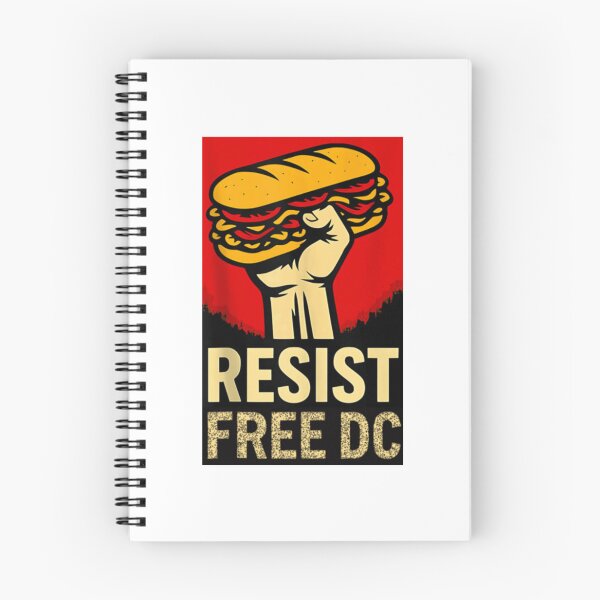 Item preview, DC-Sandwich-Guy  designed and sold by deannacohen.