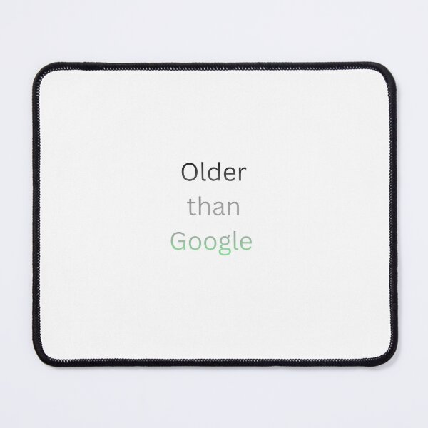 Item preview, Multicolored text Google joke designed and sold by Coconutz135.