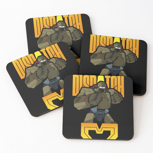 Item preview, Mecha Man - Superhero Dispatch Network  designed and sold by danikafrredy.