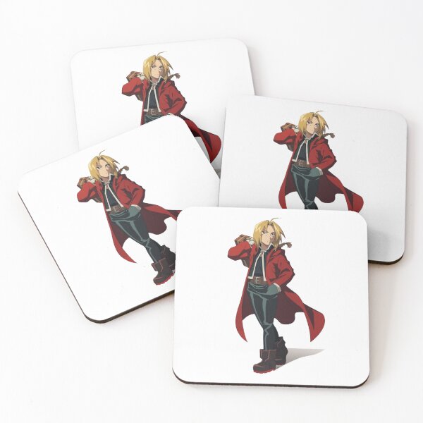 Item preview,  Fullmetal Alchemist Brotherhood – Edward & Alphonse Elric Artwork designed and sold by Brain-Spyro.