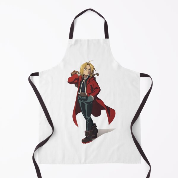 Item preview, Fullmetal Alchemist Brotherhood – Edward & Alphonse Elric Artwork designed and sold by Brain-Spyro.