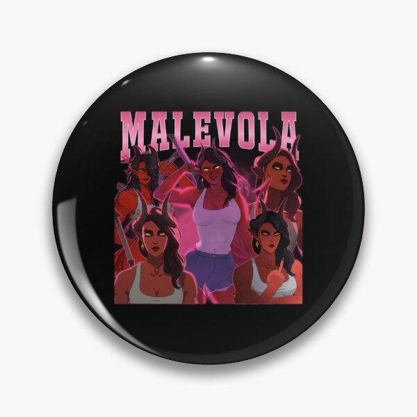 Item preview, Malevola Dispatch Game Vintage Bootleg  designed and sold by danikafrredy.