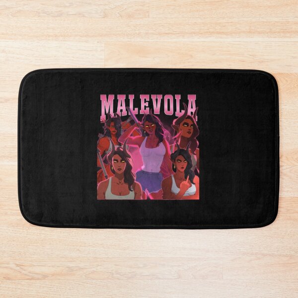 Item preview, Malevola Dispatch Game Vintage Bootleg  designed and sold by danikafrredy.