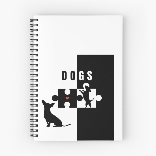 Item preview, Pretty Gift love Dog sticker design designed and sold by T-shirtsGift.