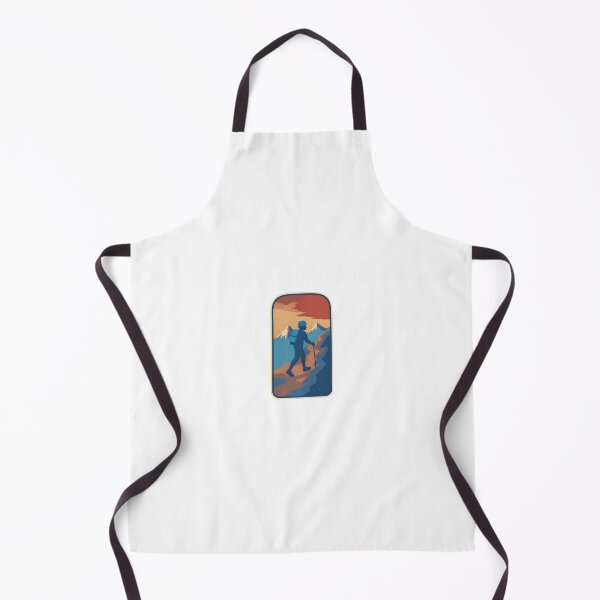 Item preview, The peak experience designed and sold by Galoreous.