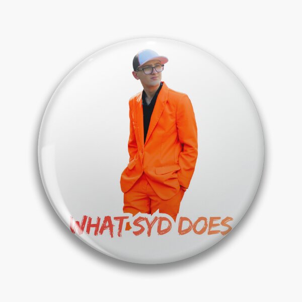 Artikelvorschau, Whatsyddoes "orange suit" entworfen und verkauft von Whatsyddoes.