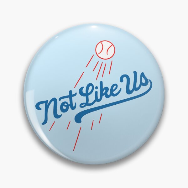 Item preview, Not like us designed and sold by YChangShop.