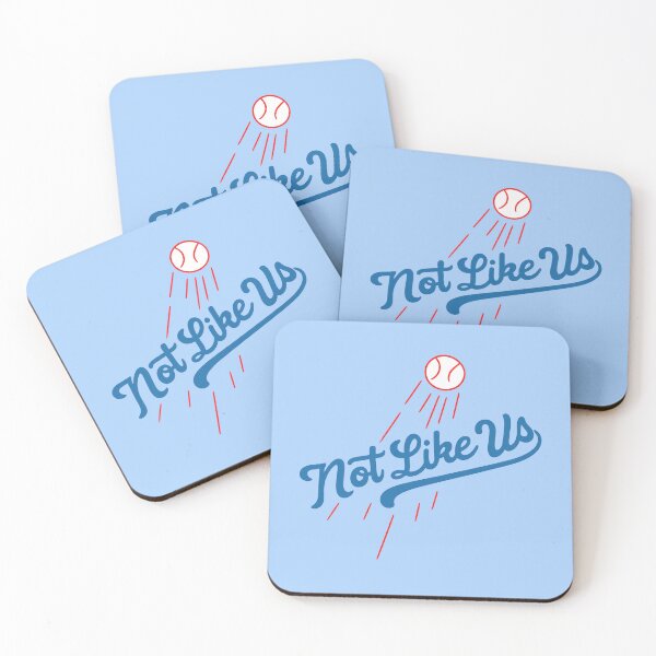 Item preview, Not like us designed and sold by YChangShop.