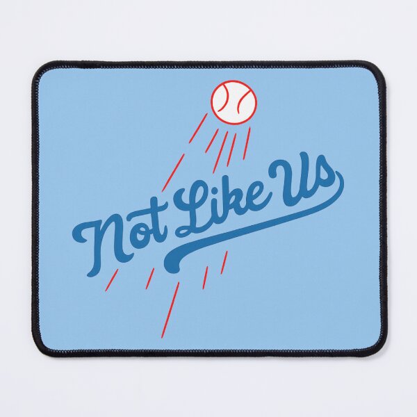 Item preview, Not like us designed and sold by YChangShop.
