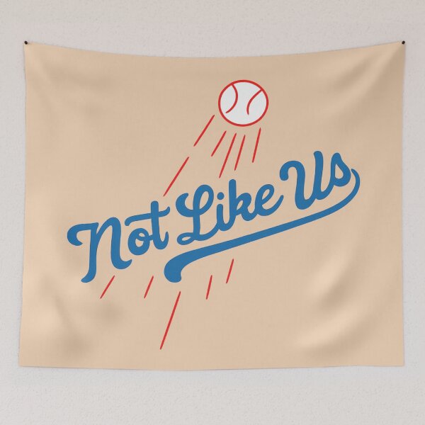 Item preview, Not like us designed and sold by YChangShop.