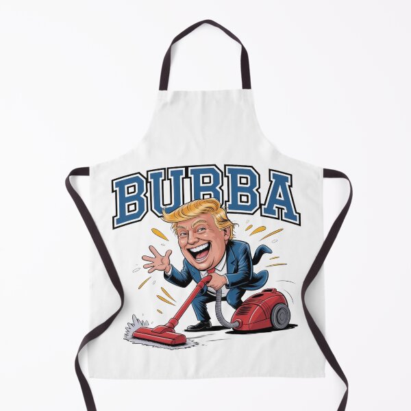 Item preview, Bubba Trump designed and sold by Flirt-Teez.