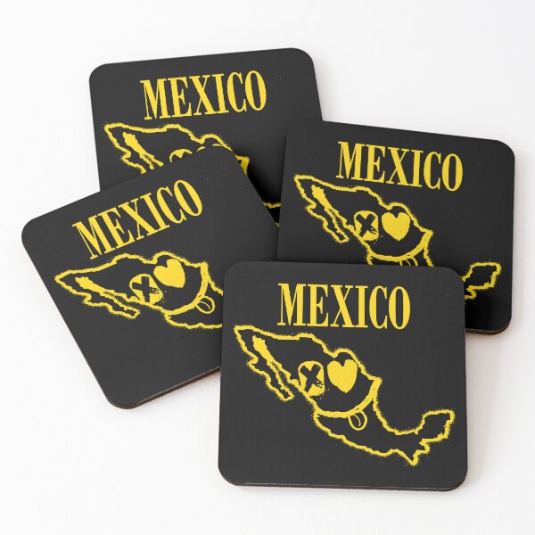Item preview, MEXICO is heaven grunge style designed and sold by pelagio.