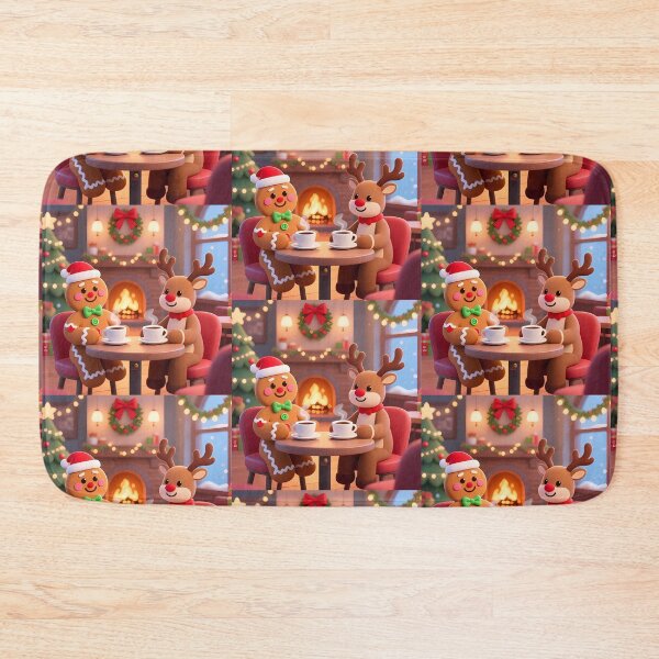 Item preview, Silent Sip Pact designed and sold by Café Com Pirraça.