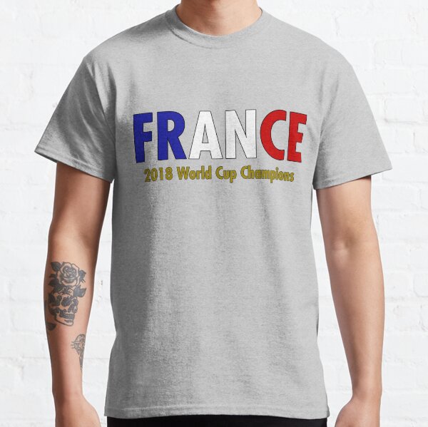 france euro 2018 merchandise