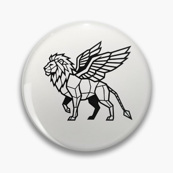 Item preview, chimera designed and sold by vinniespeer.
