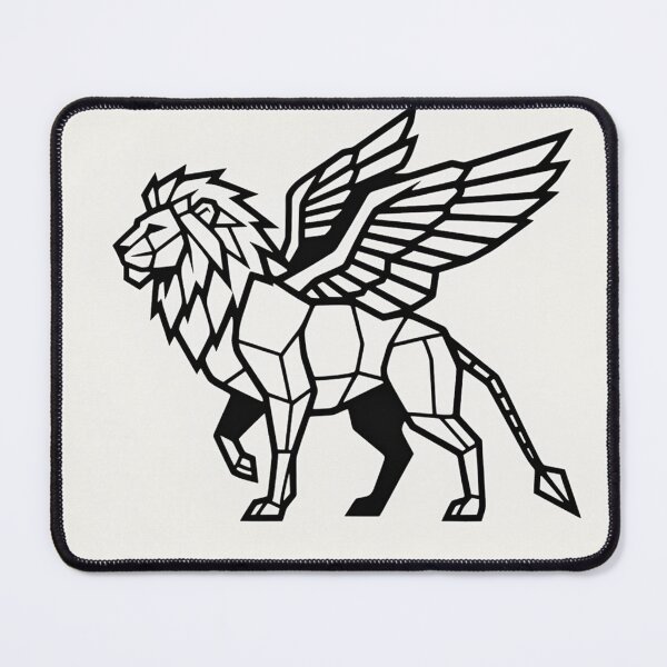 Item preview, chimera designed and sold by vinniespeer.