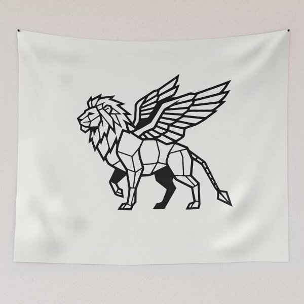 Item preview, chimera designed and sold by vinniespeer.