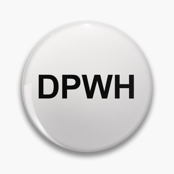 Item preview, DPWH FILIPINO MEME CAP SHIRT designed and sold by aydapadi.