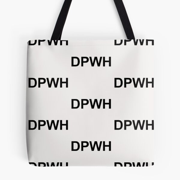 Item preview, DPWH FILIPINO MEME CAP SHIRT designed and sold by aydapadi.
