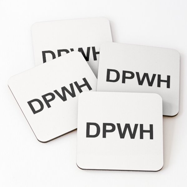 Item preview, DPWH FILIPINO MEME CAP SHIRT designed and sold by aydapadi.