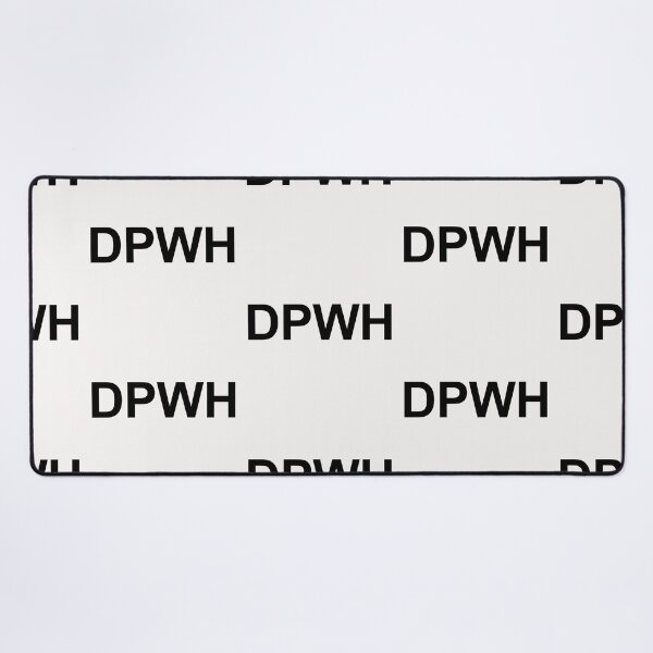 Item preview, DPWH FILIPINO MEME CAP SHIRT designed and sold by aydapadi.